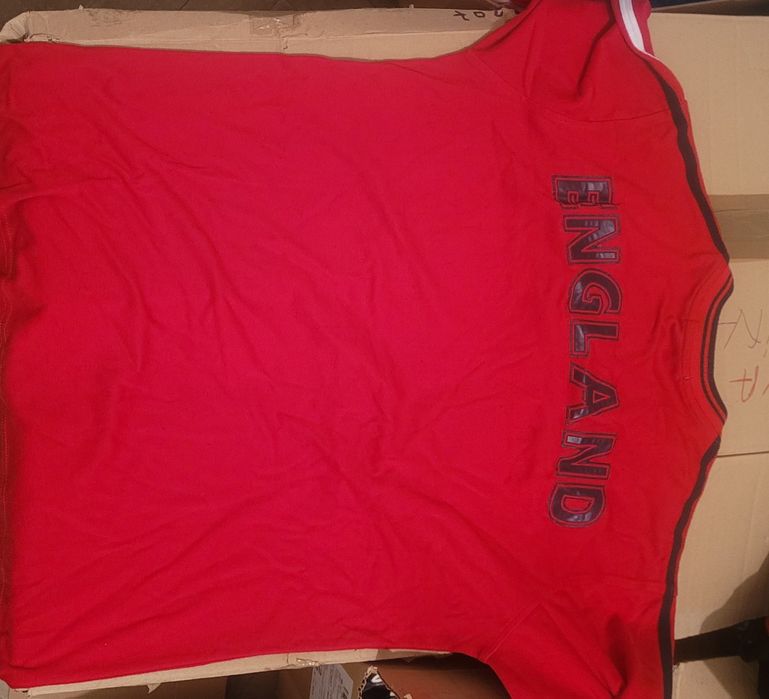 Tricou england  london