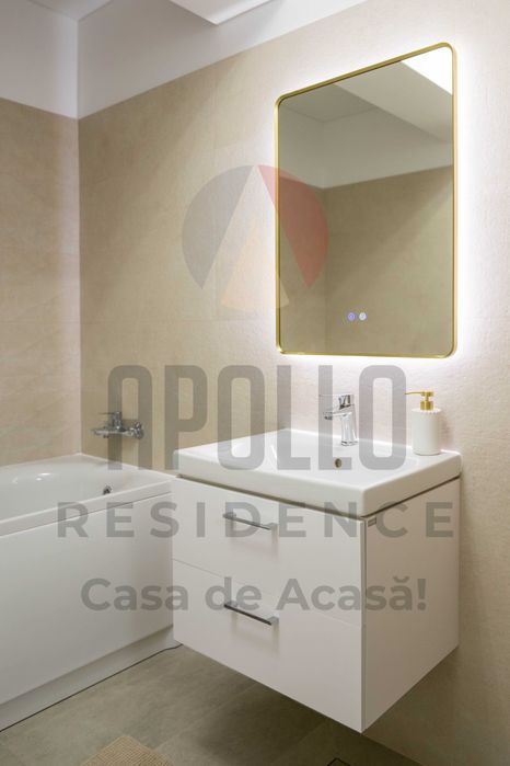 Garsonieră modernă lângă Metrou Berceni - Achiziție direct dezvoltator