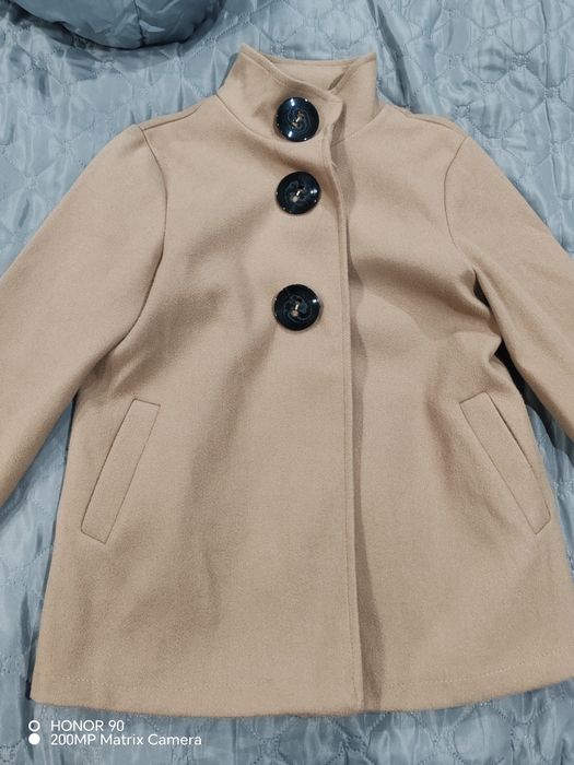 Дамско преходно палто