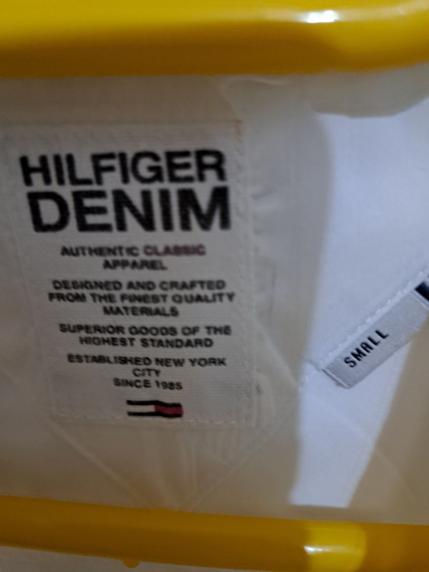 Camasa tommy hilfiger