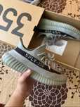 Yeezy 350 V2 Salt Originali
