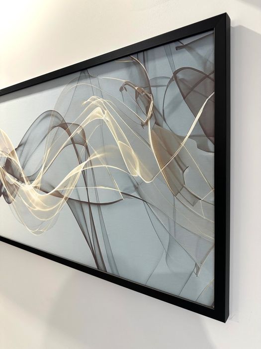 Картина в рамка - Изкуство