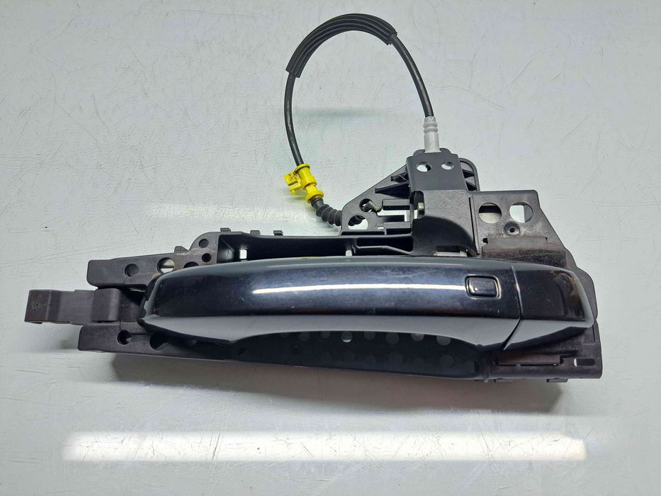 Maner usa dreapta spate Audi A6 (4G2, C7) [Fabr 2012-2017]