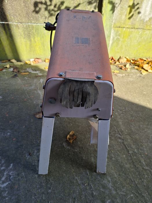 Batoza (desfacator porumb) Ruris