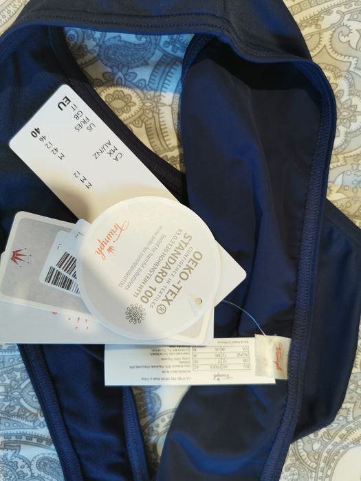 Slip baie triumf dama