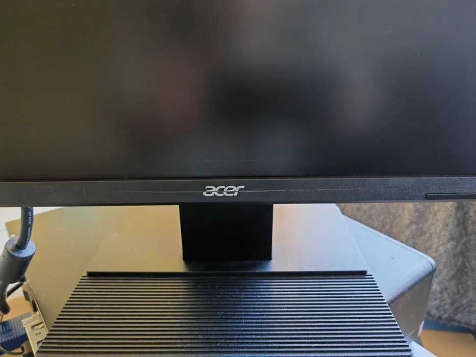 Acer V226WL-Монитор 22″-bmd LED