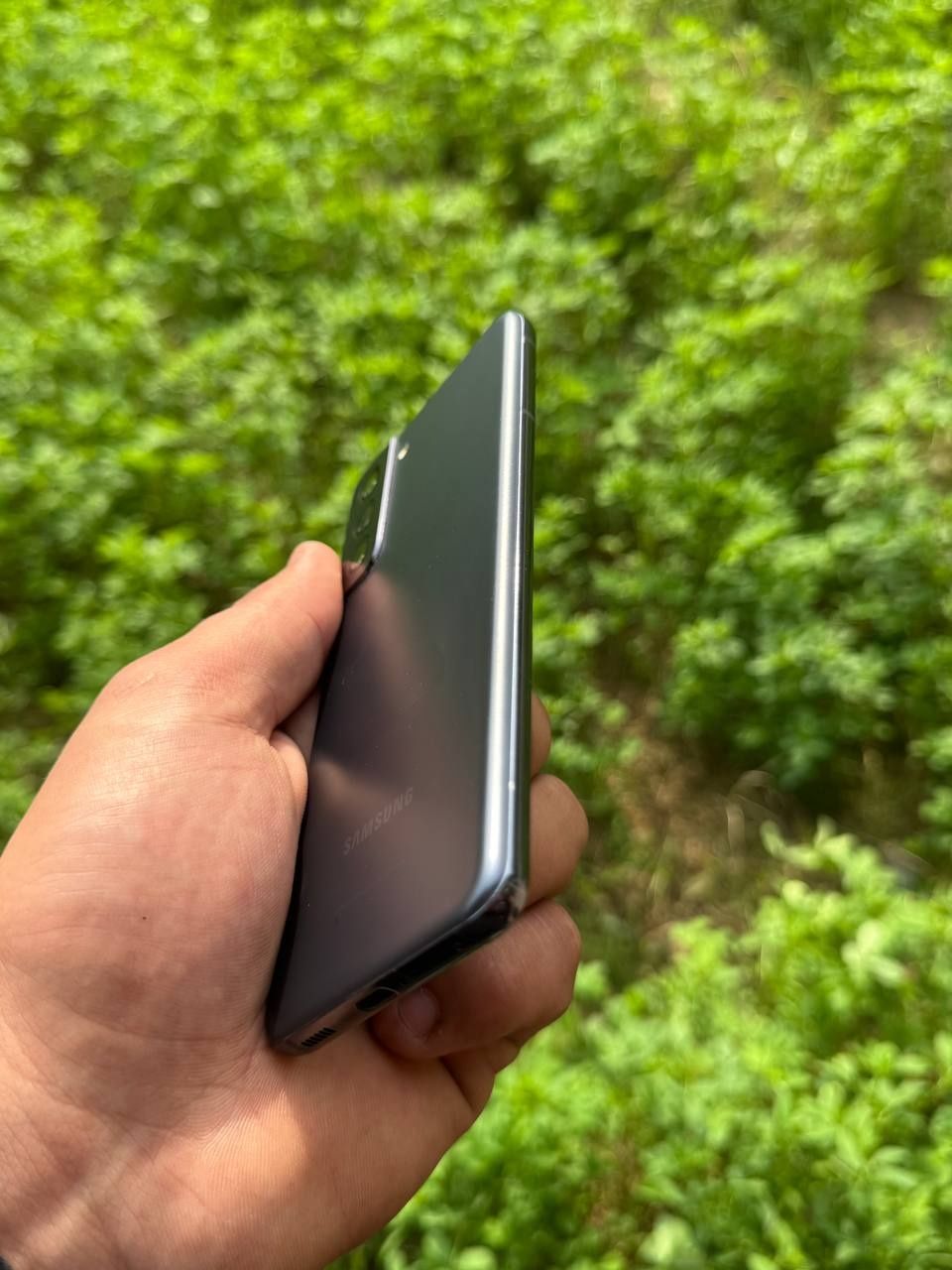 Samsung s21 8/256 tali