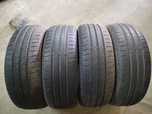 4 anvelope 185 60 R 14 Nankang Vara