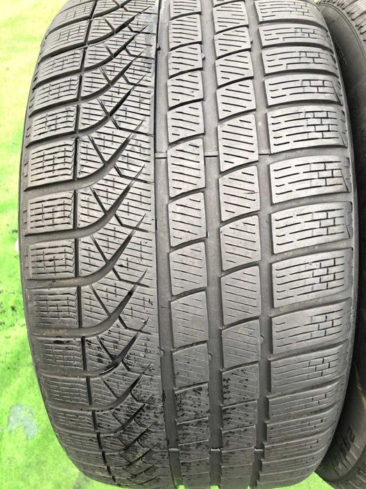 Anvelope iarnă 285/40/20 Pirelli