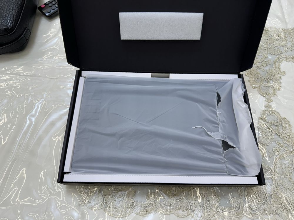 Графический планшет Winsa t906