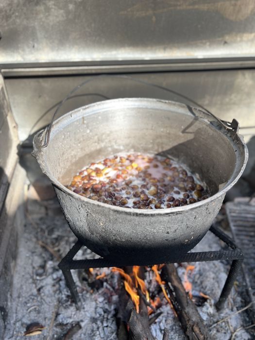 Dulceață de smochine