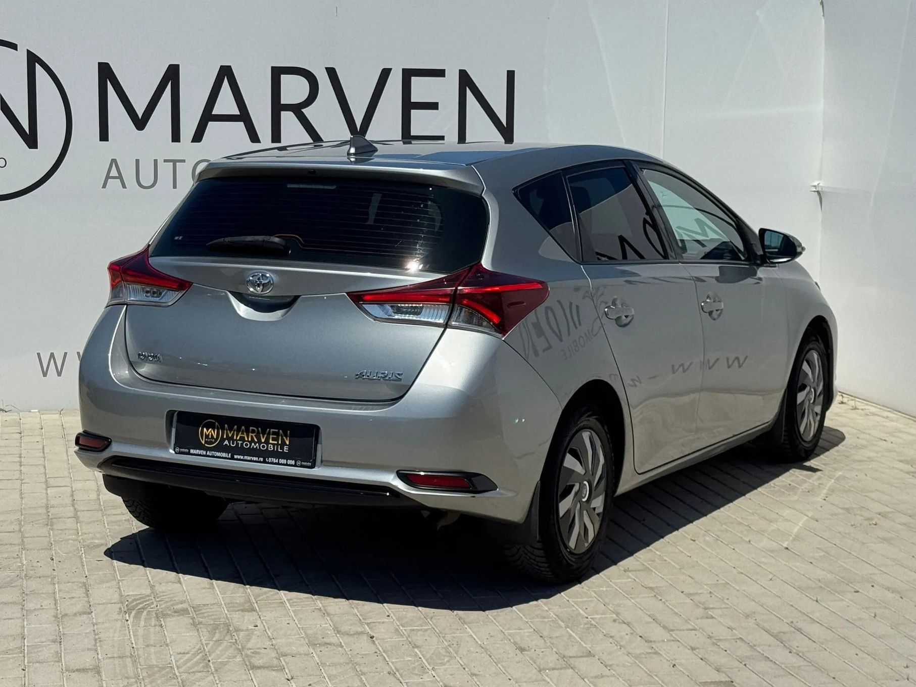 Toyota Auris Masina Personala/Consum Redus/Posibilitate Rate Fara Avanns/Credit