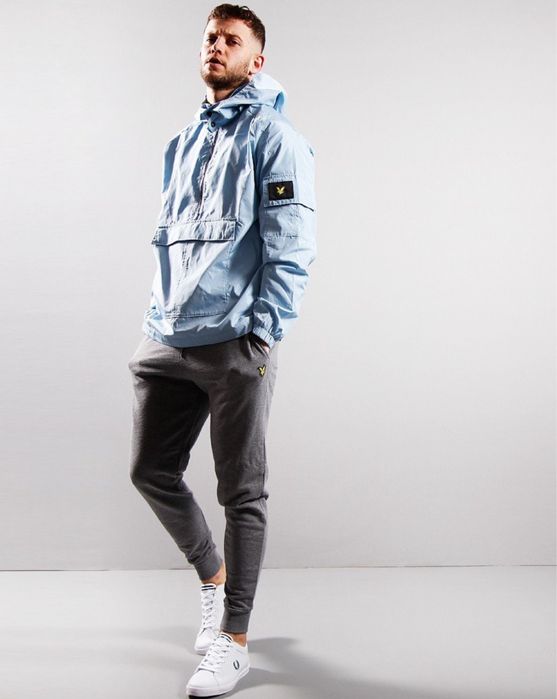 Pantaloni Lyle & Scott - Marimea L - noi, originali