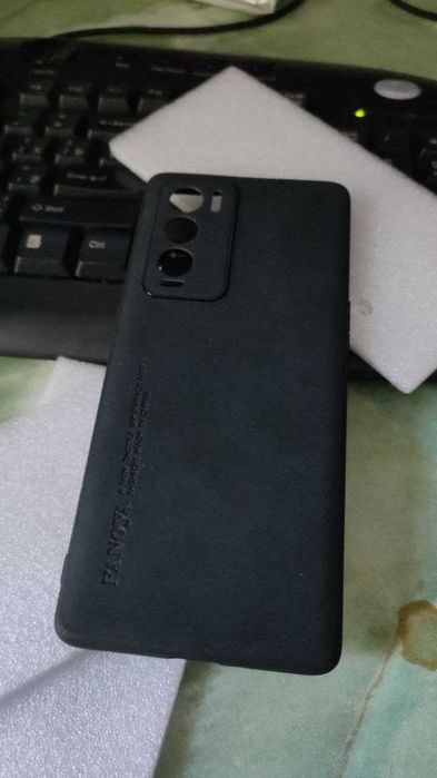 Чехол для Realme GT Master Explorer