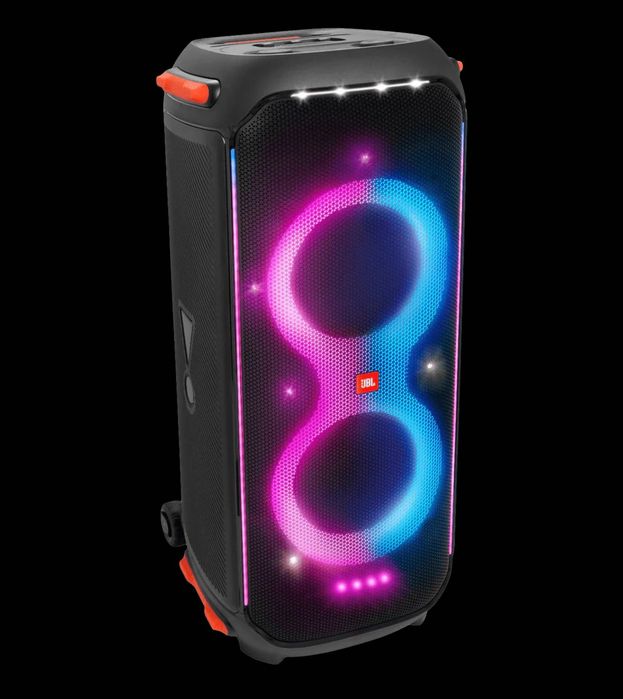 JBL PARTYBOX 710 Powerful Sound Party Speaker - 2 шт. (Икки дона)