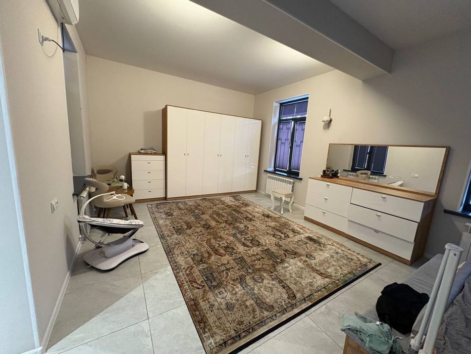 Продается участок Бодомзар, Телебашня , Юнус Абадский район 4 сотки