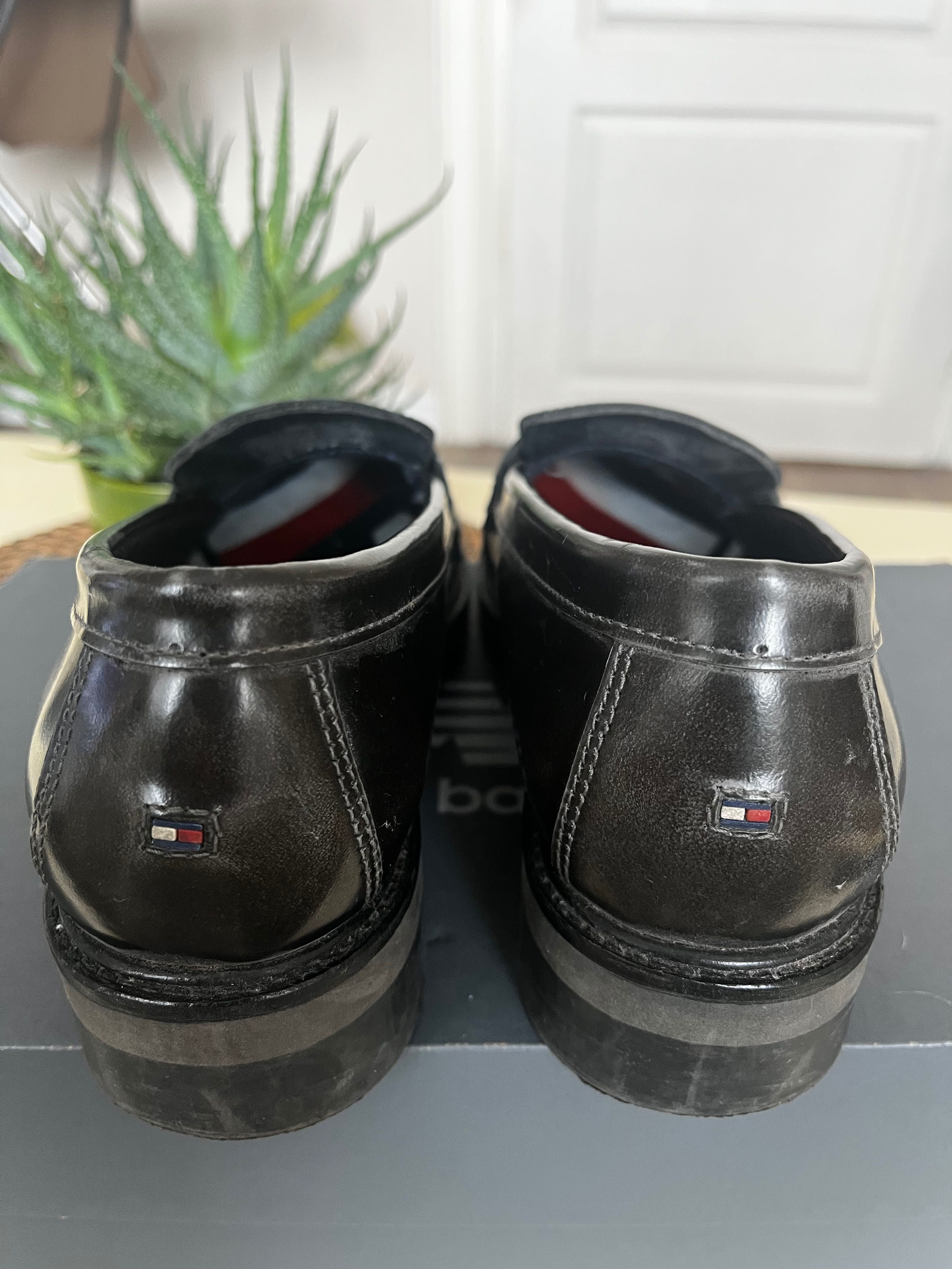 Обувки Tommy Hilfiger 38 номер