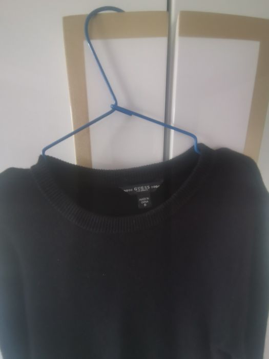 Уникална оригинална рокля Guess - 8г