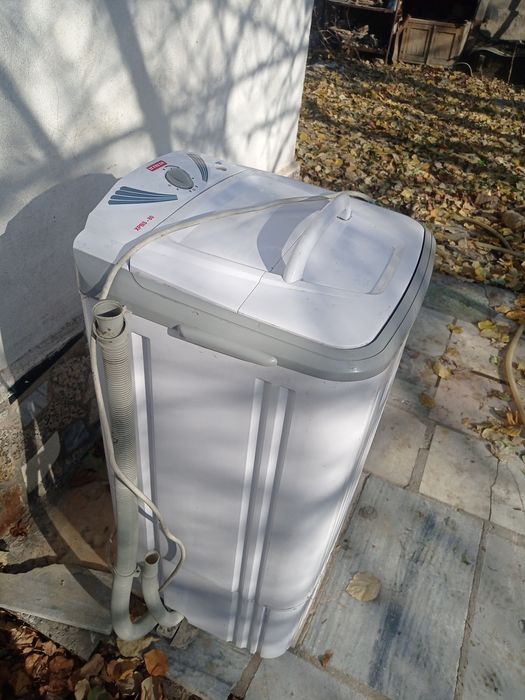 Стиральная машинка Freshпроизводства