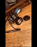 Aparat foto/video,lentila Panasonic Lumix +bonus Trepied&Card GRATUITE