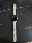 Amazfit GTS 3 золотистый