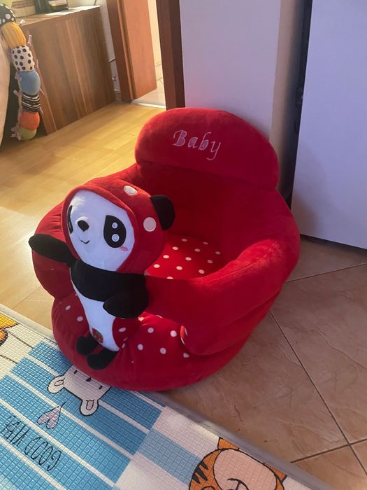 Бебешки барбарон