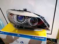 Фар Фарове за BMW Z4 E89 / БМВ З4 Е89 Bi-Xenon - Нов.