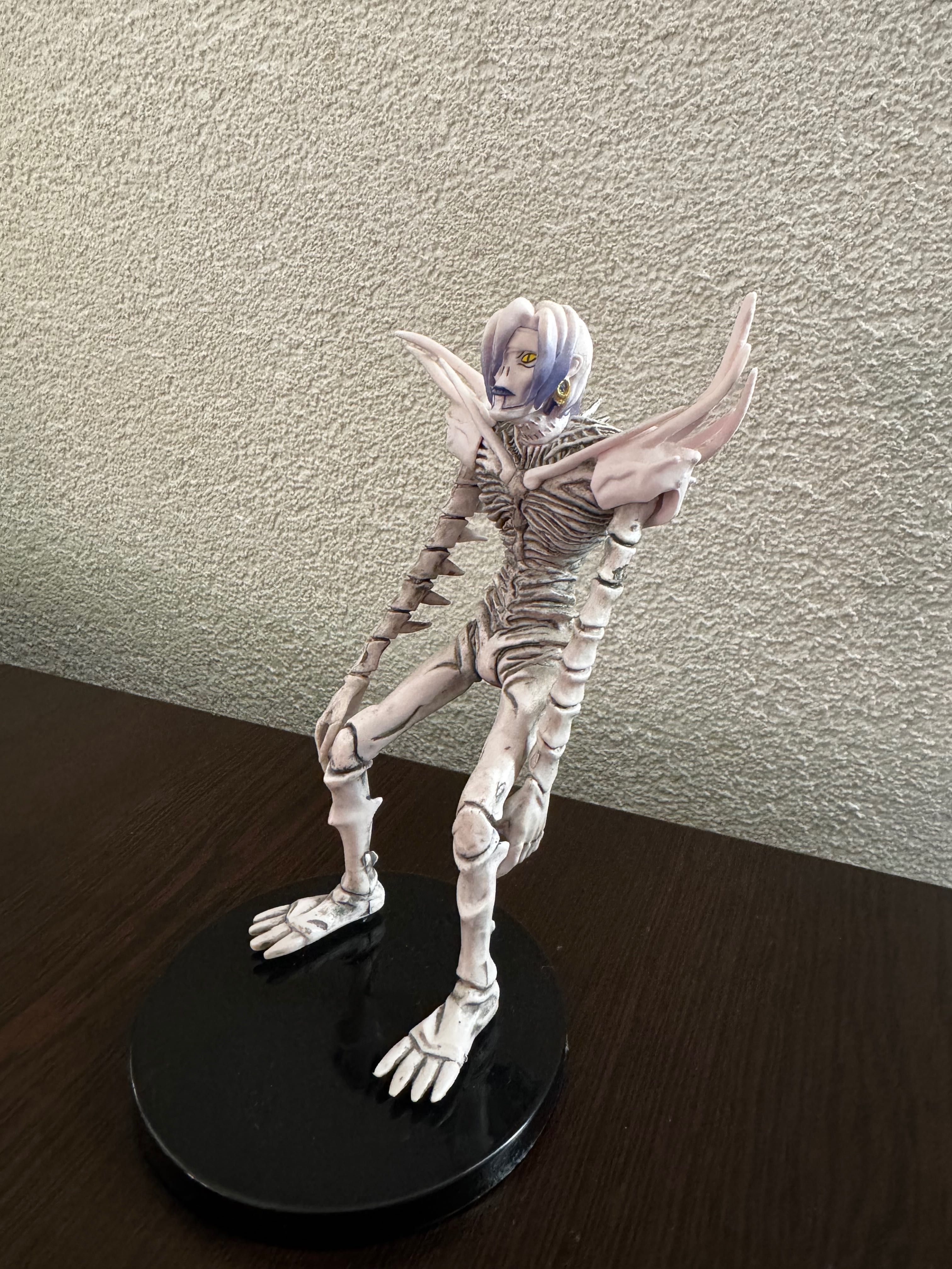 Фигурка Rem Death note