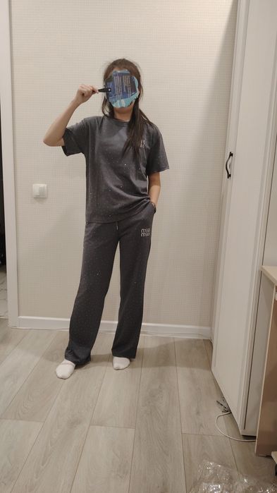 Костюм 42—44 размер