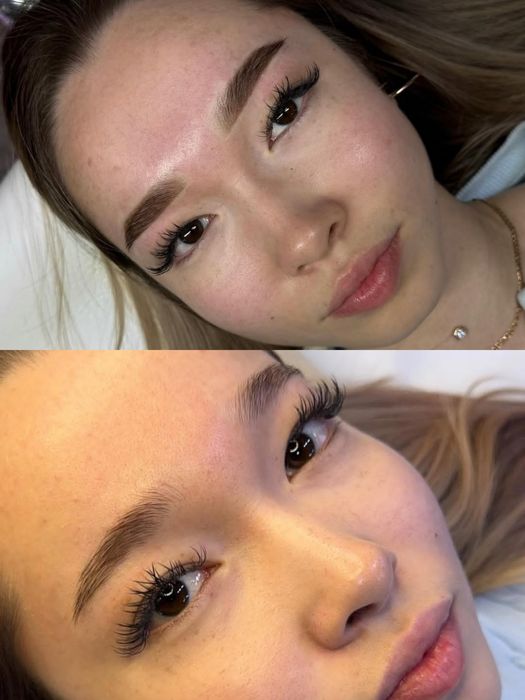 Перманентный макияж