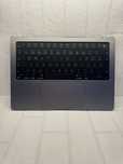 Topcase Tastatura Baterie Trackpad MacBook Pro 14 A2442 2021