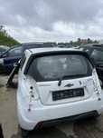 Vand cutie viteza usi haion bara sapte punte chevrolet spark 2012