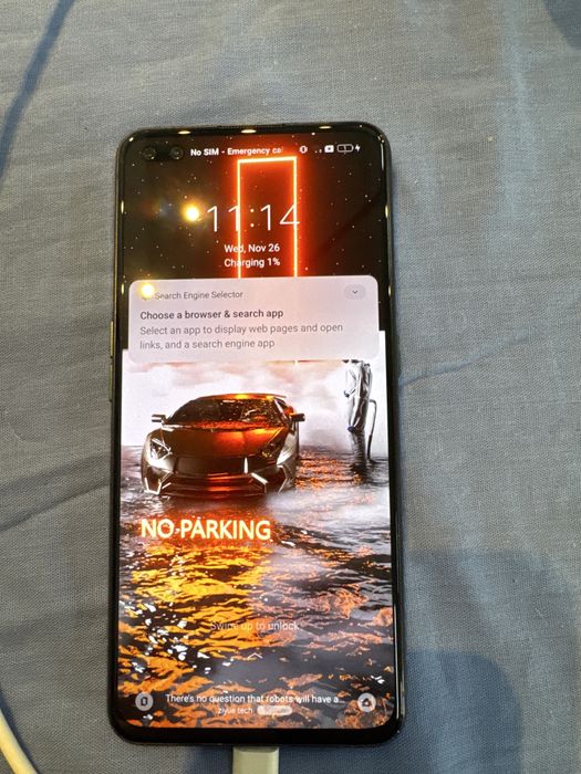 Telefon Realme X50 Pro 5G