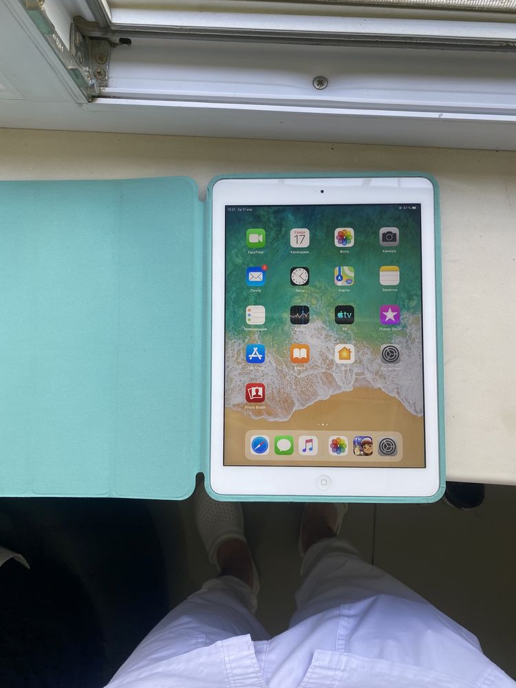 Продается Ipad Air  Айпад