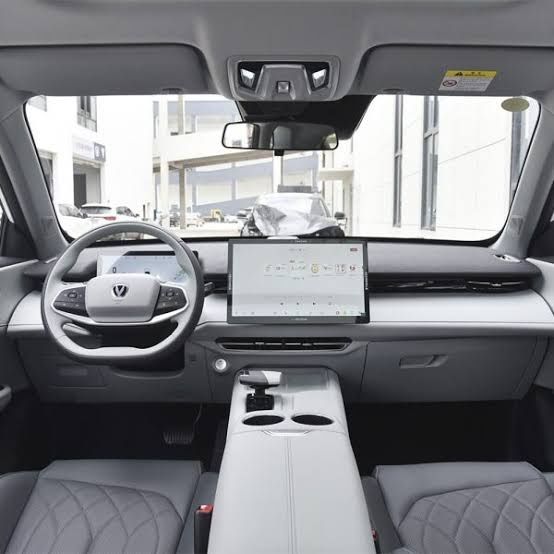 Русификация и установка приложений на Changan Uni Z