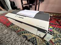 Epson T 1100 A3 A 4 Farmat Printer Tiniq ishlidi Aybi yoq Kam ishlagan
