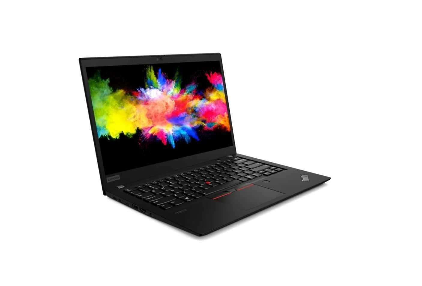 Lenovo ThinkPad T14 Intel® i5-10210U , 40GB RAM, 1TB SSD-14" IPS touch