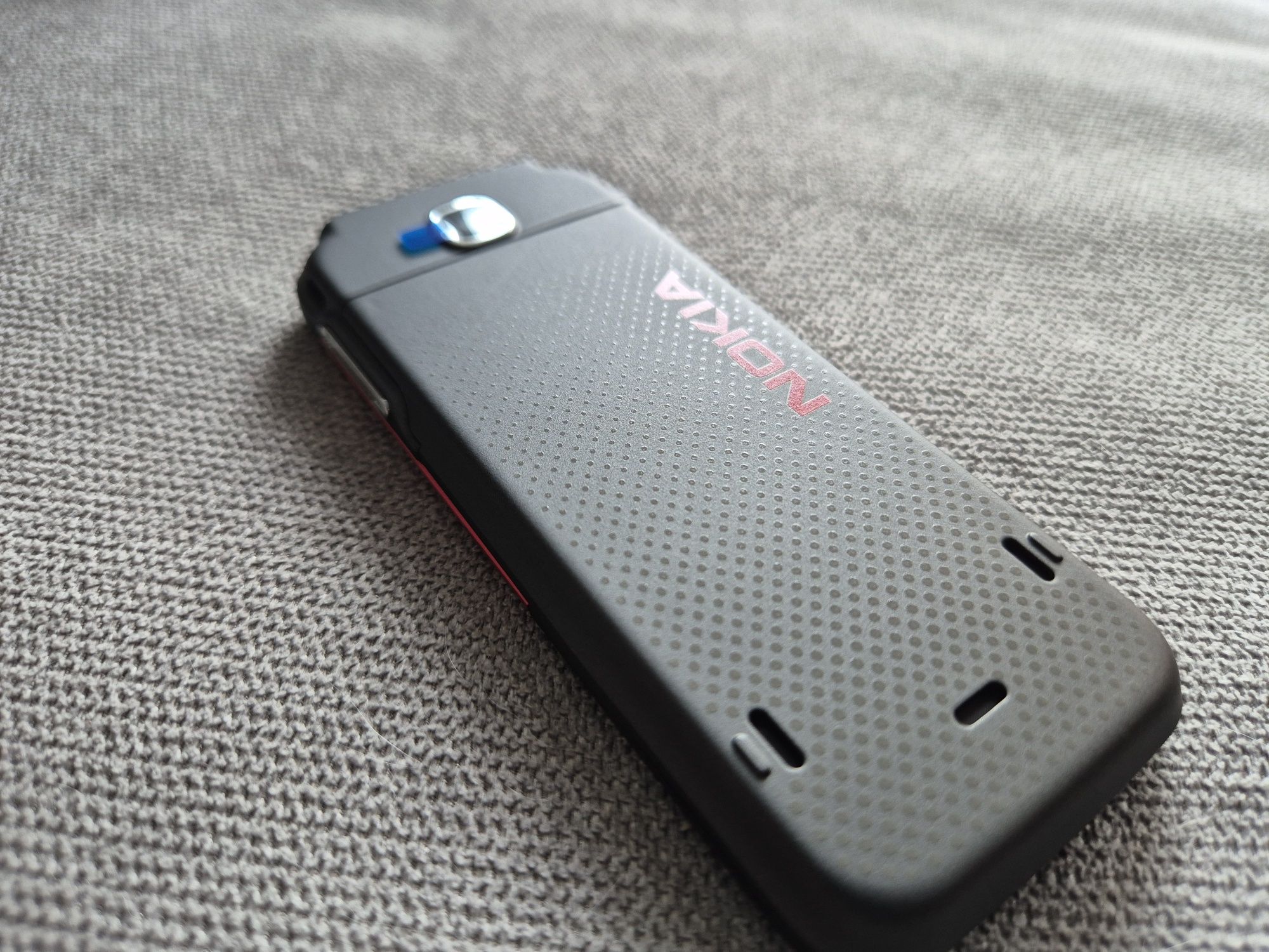 Nokia 5310 Xpress Music - ca nou