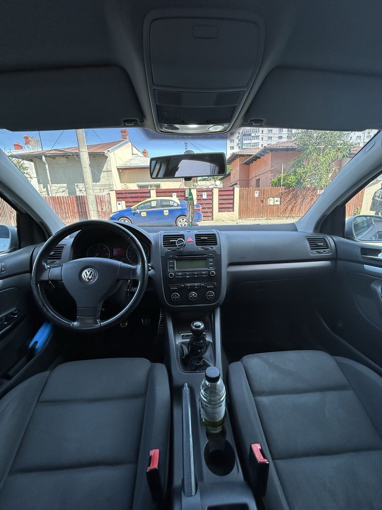 Volkswagen Golf 5 1.9 TDI