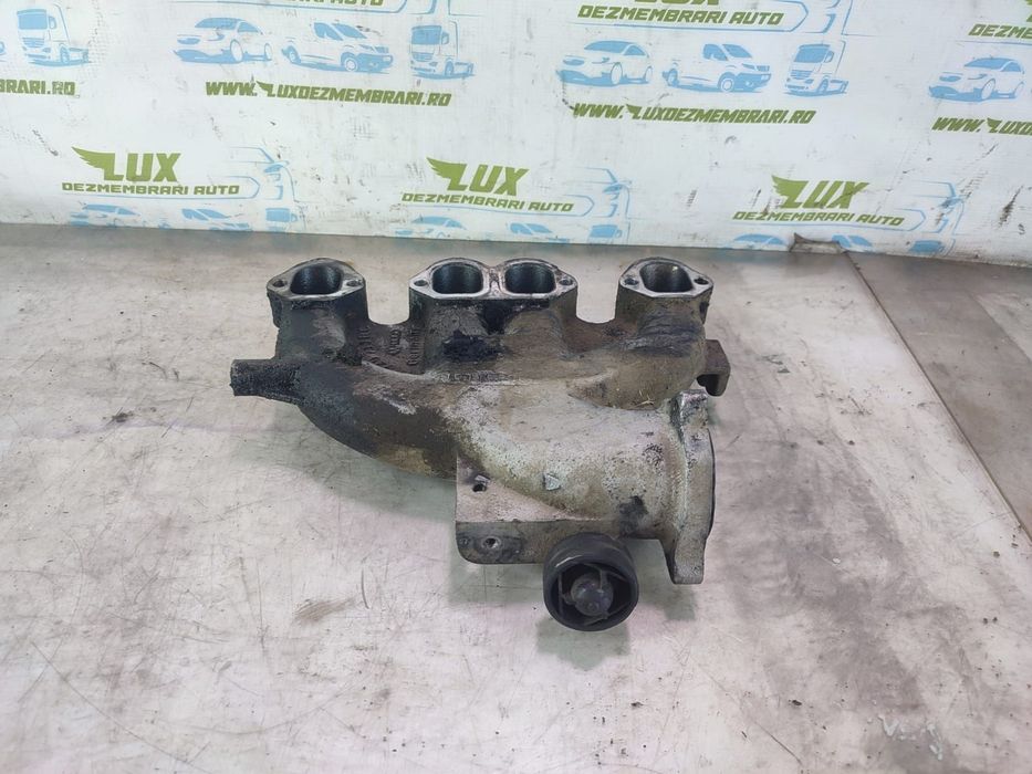 Galerie admisie 1.9 tdi AXR 038129713bc Volkswagen VW Golf 4 [1997 -