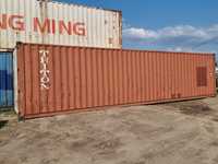 Продам 40 тонные морские контейнера