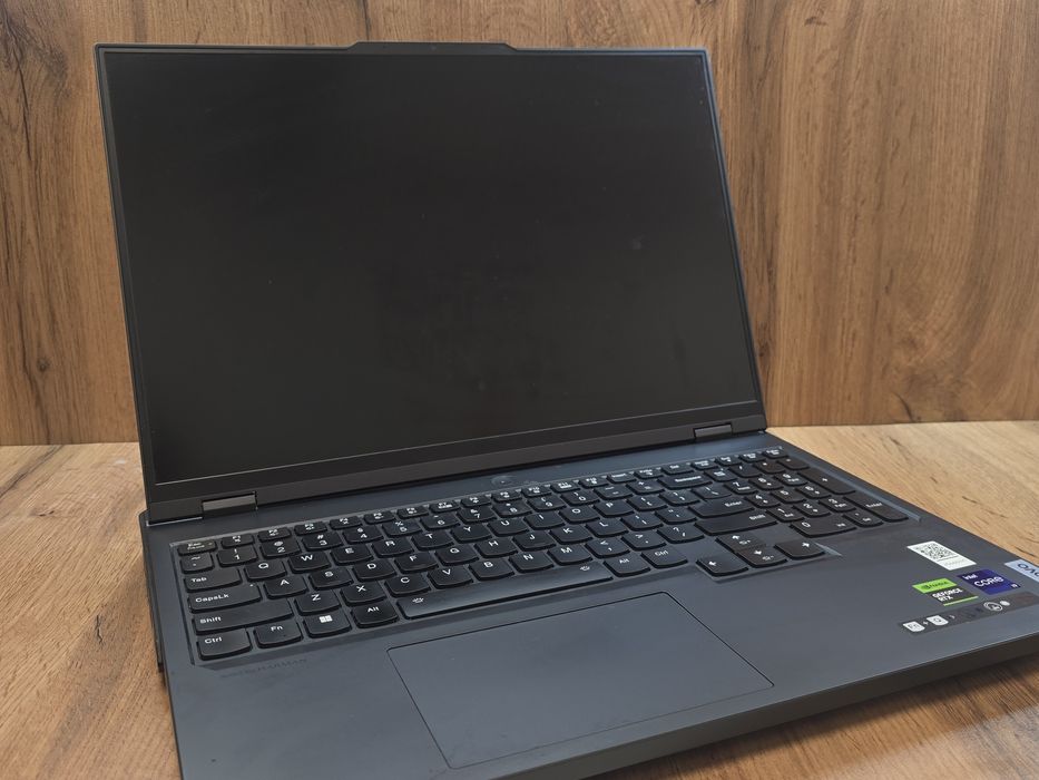 Игровой ноутбук Lenovo Legion /TehnoAltyn/рассрочка/21-741