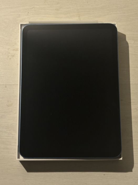 Apple iPad 10 (2022), 10.9 ", 64GB, Wifi, Blue