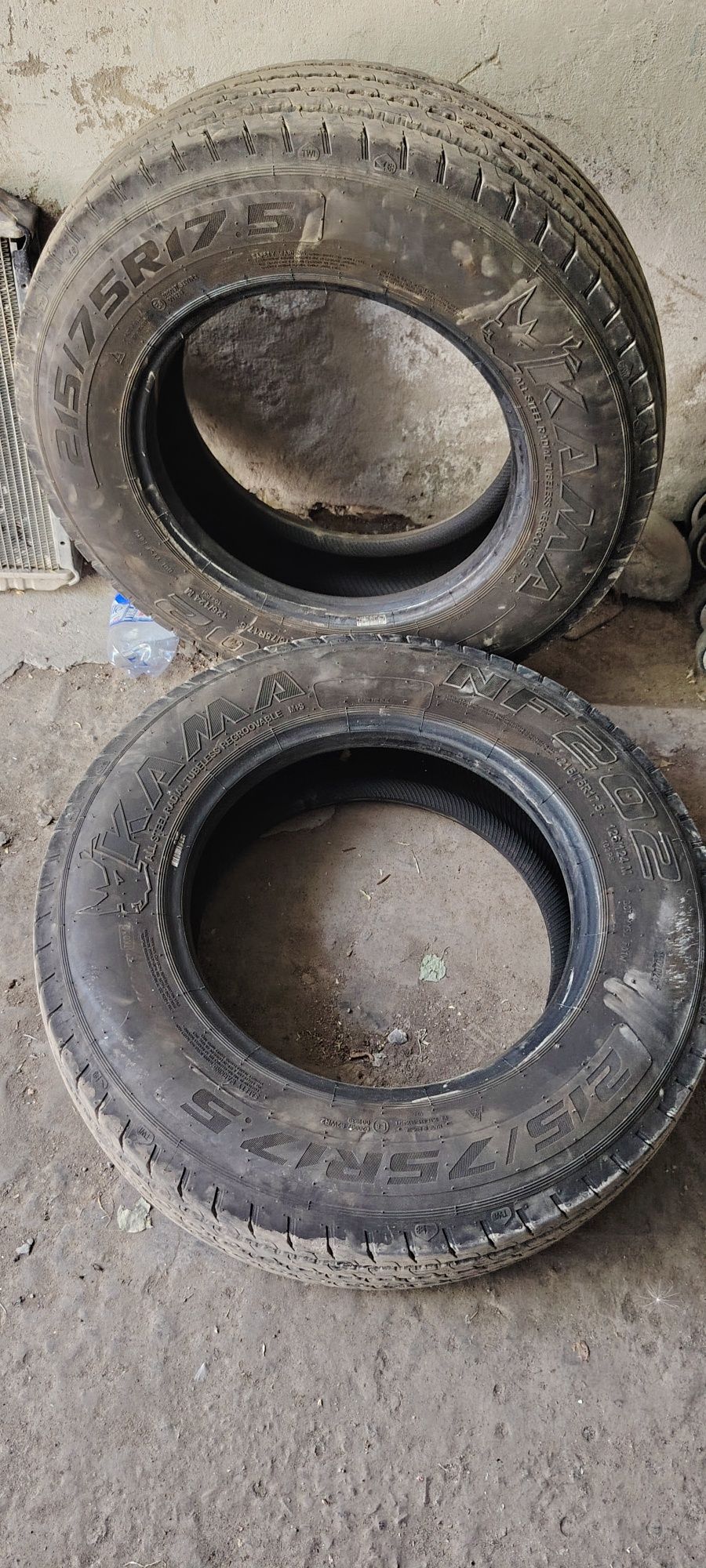 Isuzu balonlar sotiladi