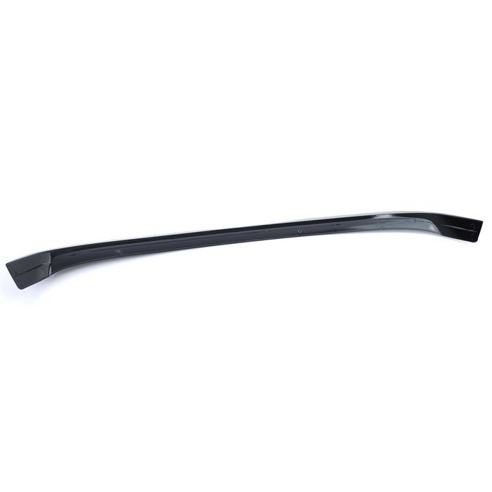 Eleron luneta negru lucios pentru VW Golf 7 GTI Sedan 13-20