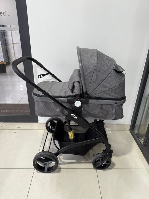 Yengi detskiy kolyaska skidka