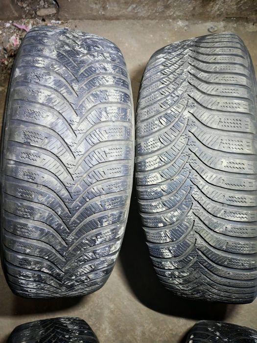 hankook cauciucuri iarnă 195 /65/15