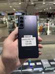 Samsung S21 в идеале 8/128гб с коробкой