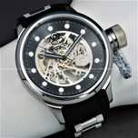 Часы Invicta механика 39421 Objet D Art Mechanical Pro Diver