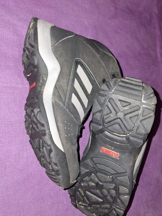 Боти adidas 38номер